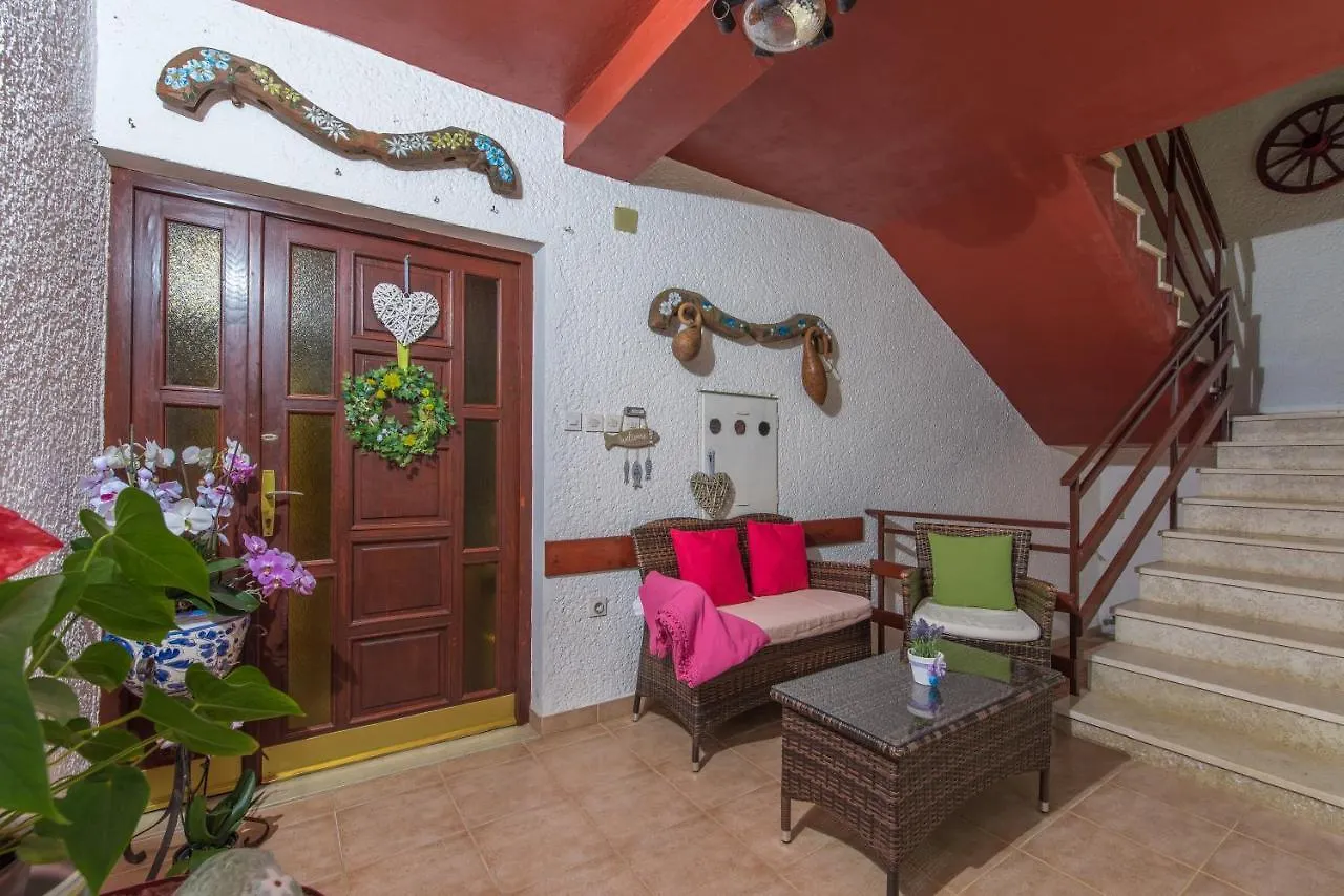 Apartment Felix Porec 0*,