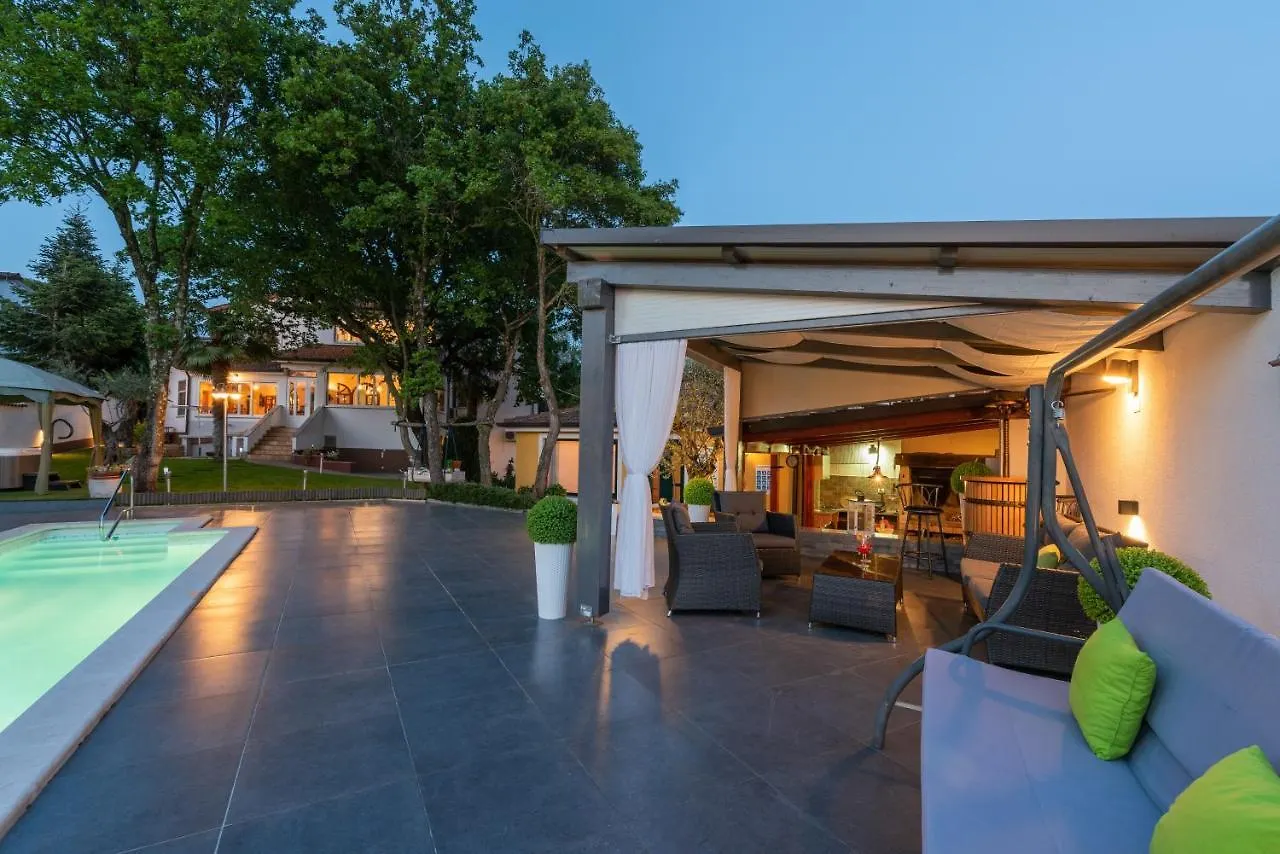 Apartment Felix Porec Croatia