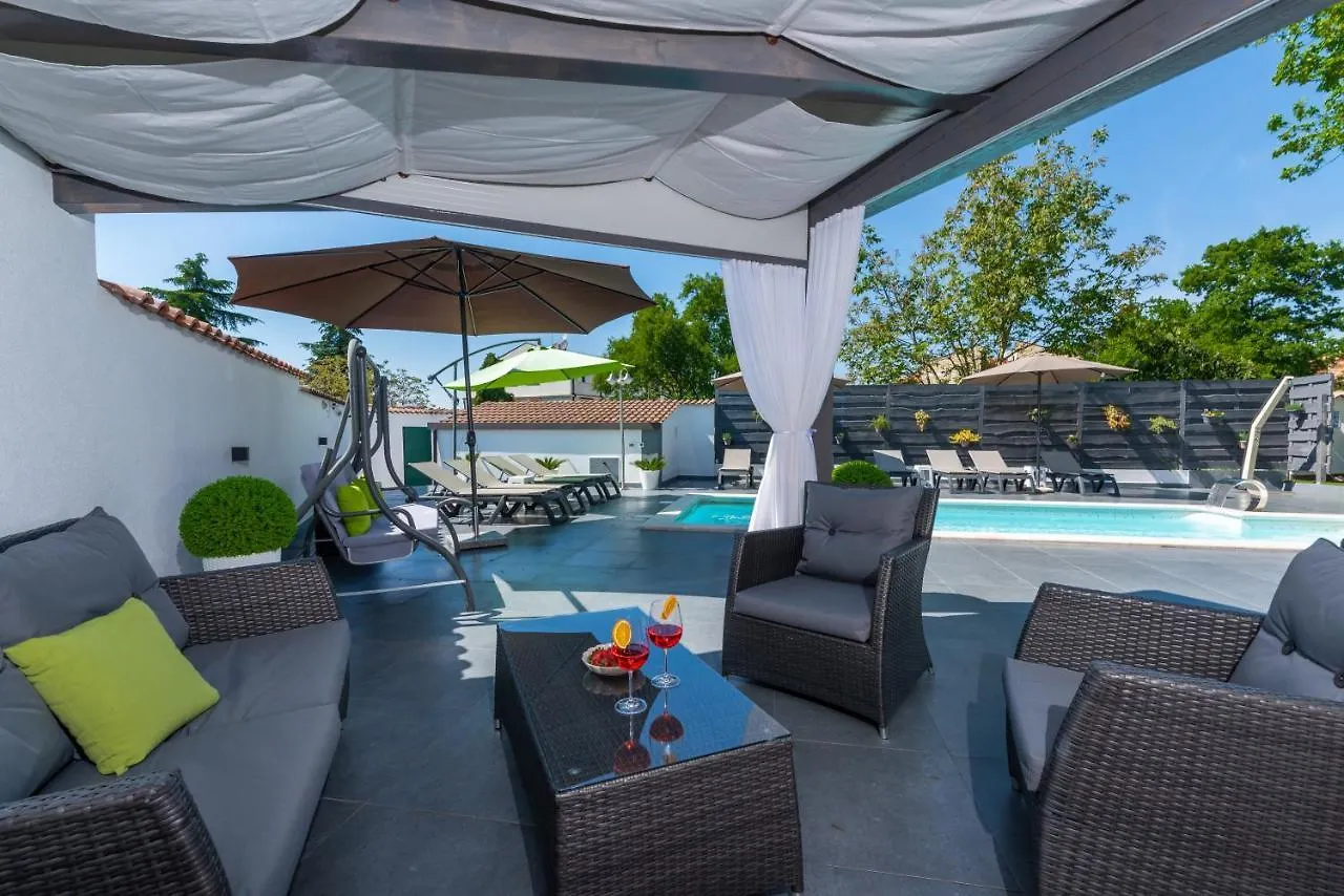 Apartment Felix Porec