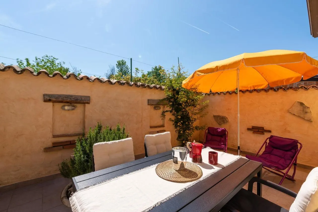 Apartment Felix Porec
