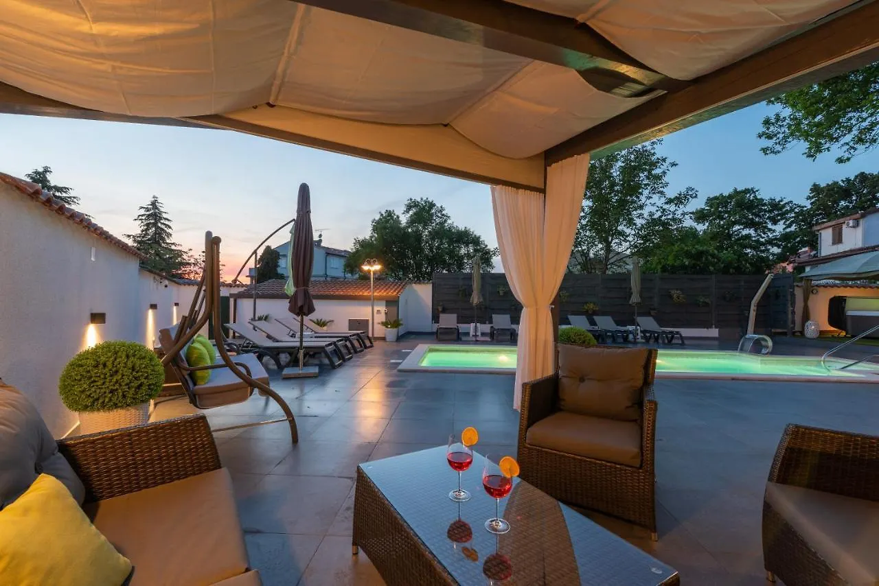 Apartment Felix Porec