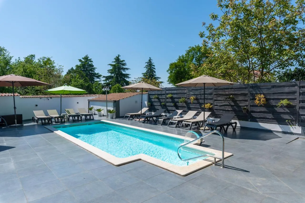 Apartment Felix Porec