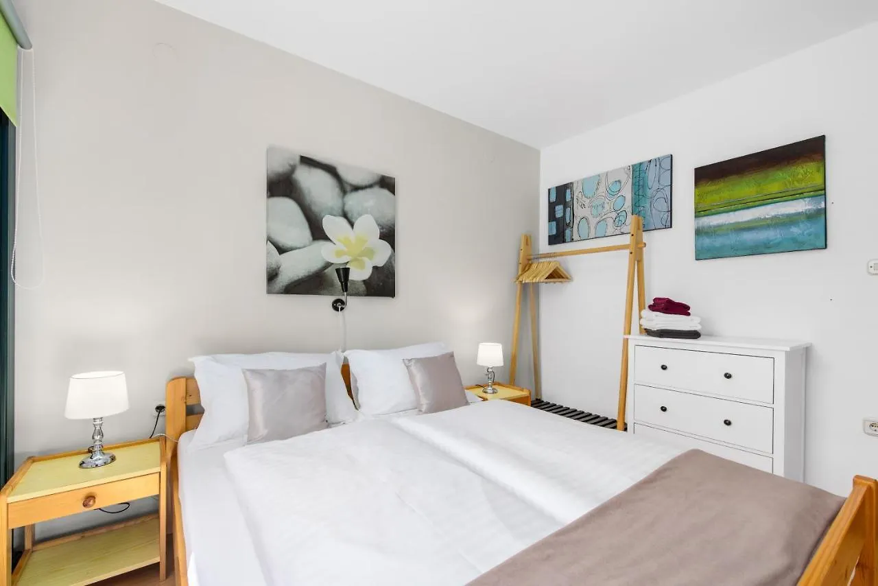 Apartment Felix Porec