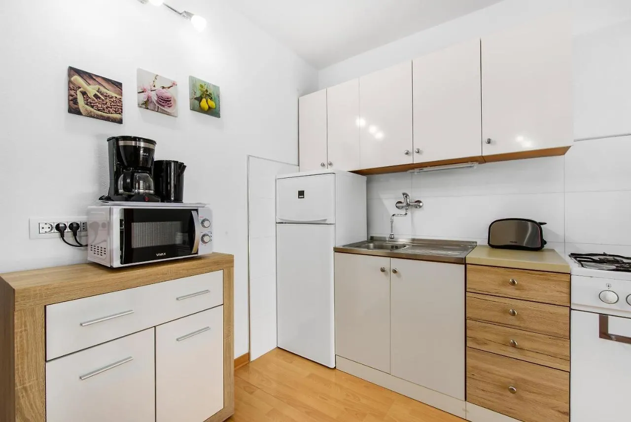 Apartment Felix Porec