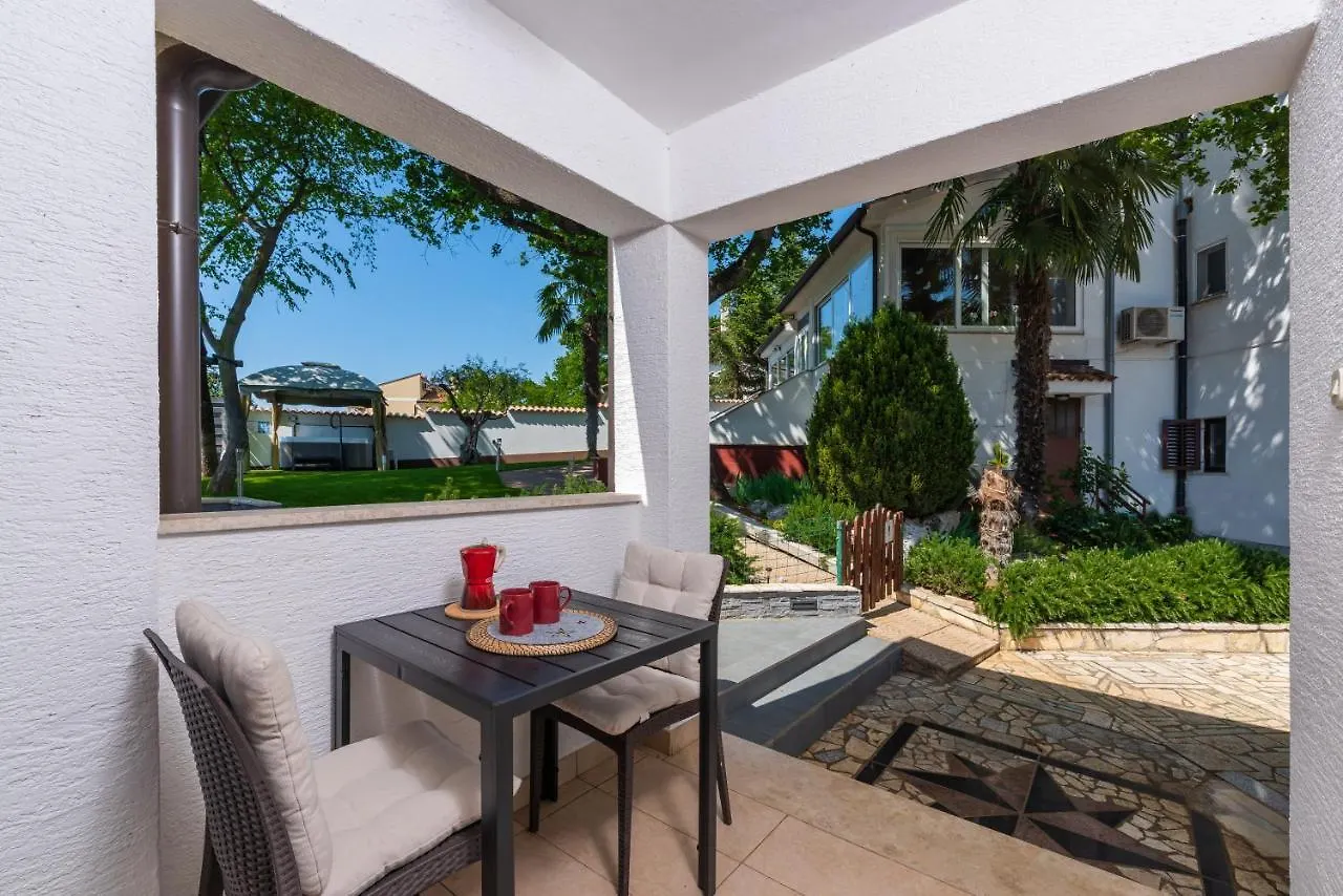 Apartment Felix Porec