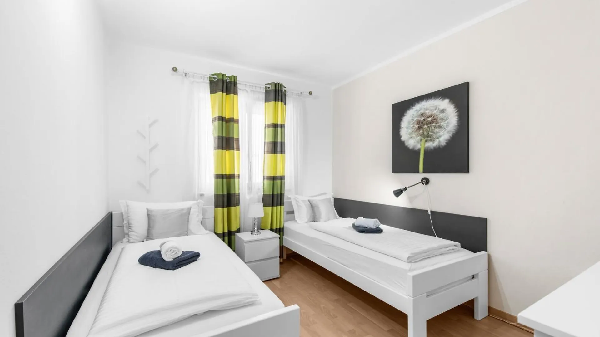Apartment Felix Porec Croatia