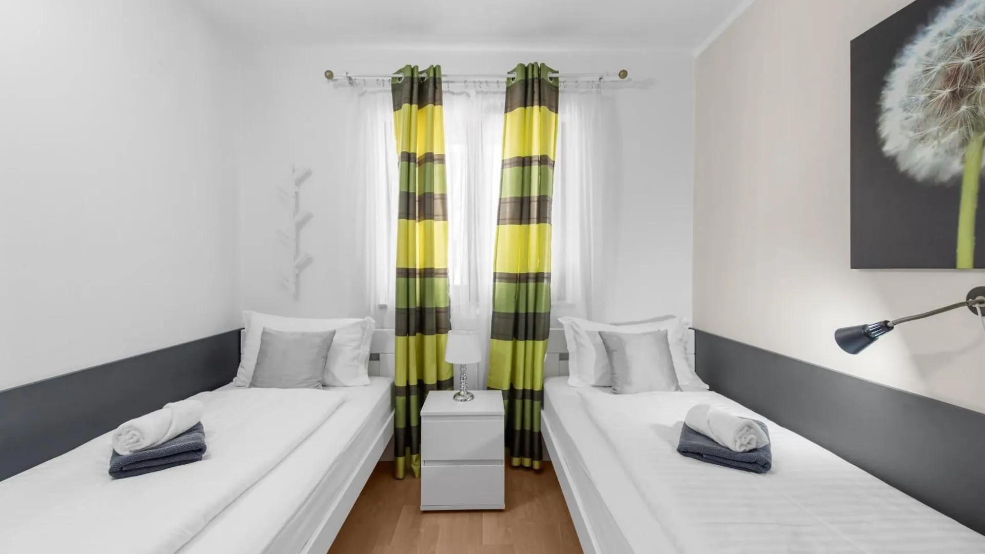 Apartment Felix Porec Croatia