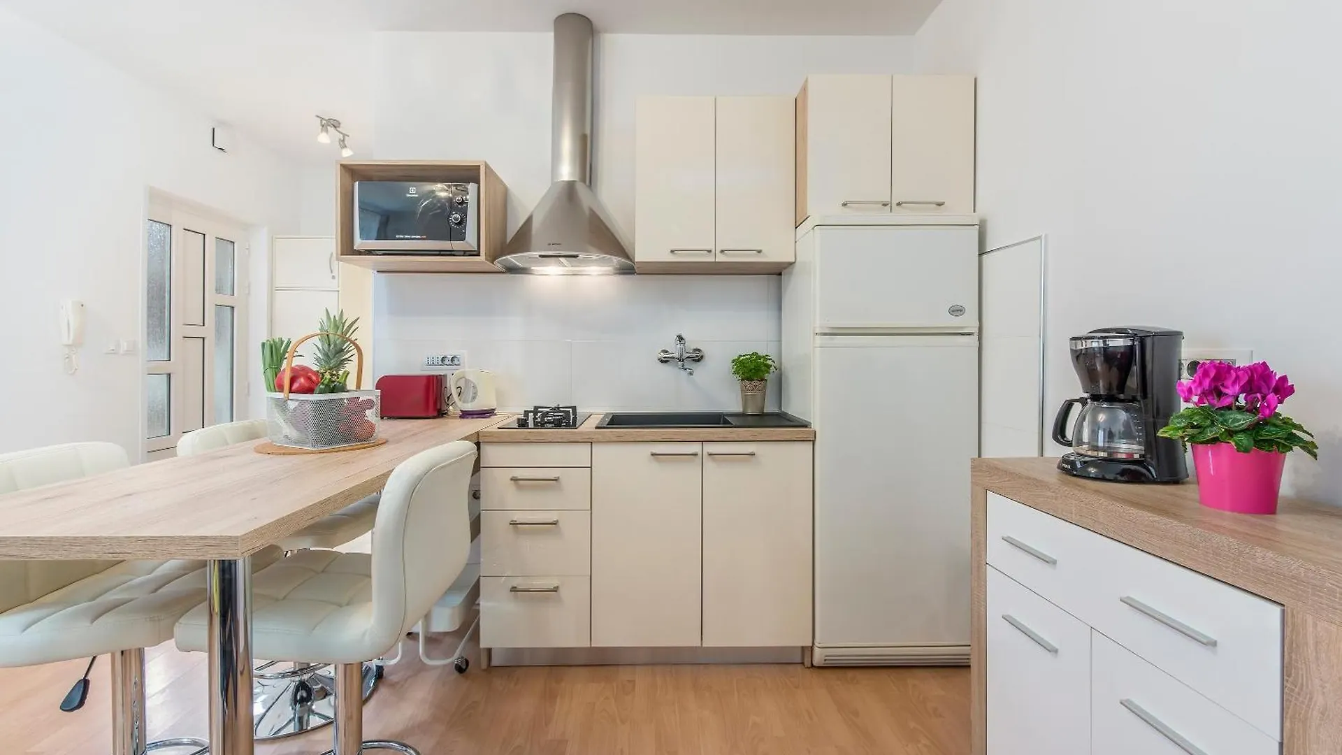 Apartment Felix Porec