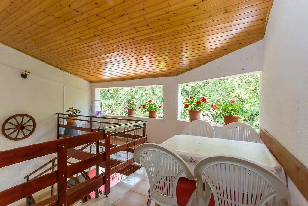 Apartment Felix Porec 0*,  Croatia