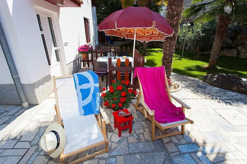 Apartment Felix Porec Croatia