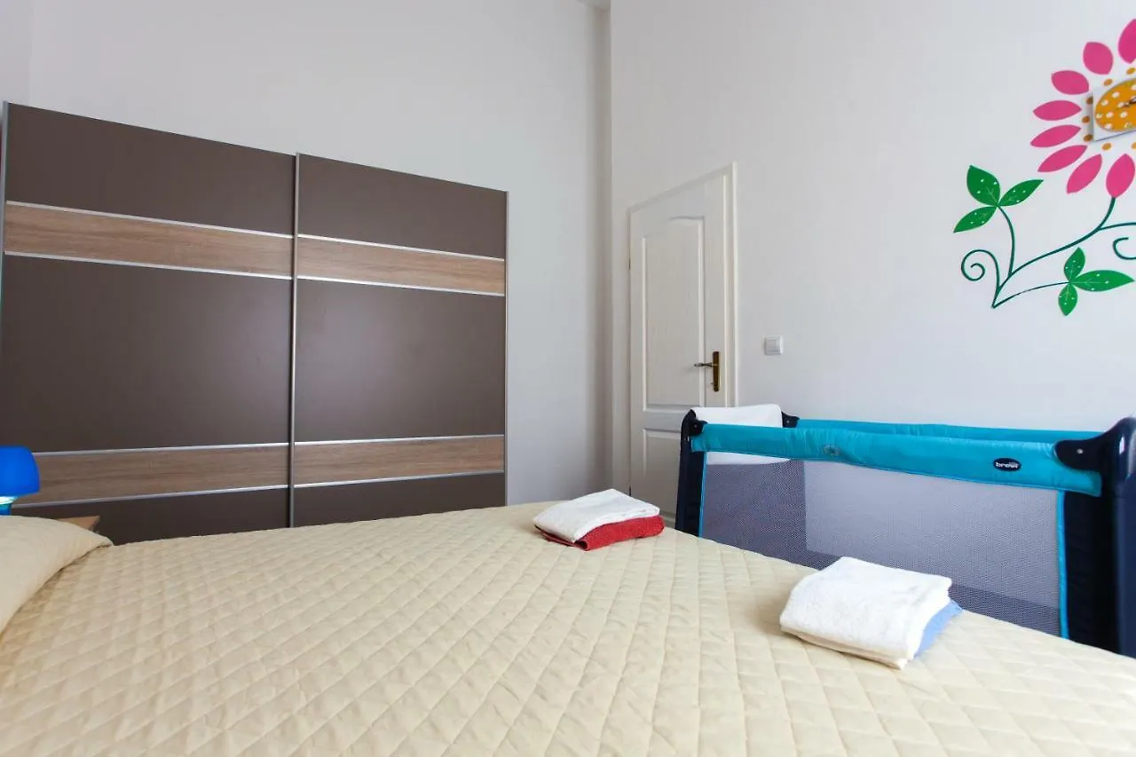 Apartment Felix Porec