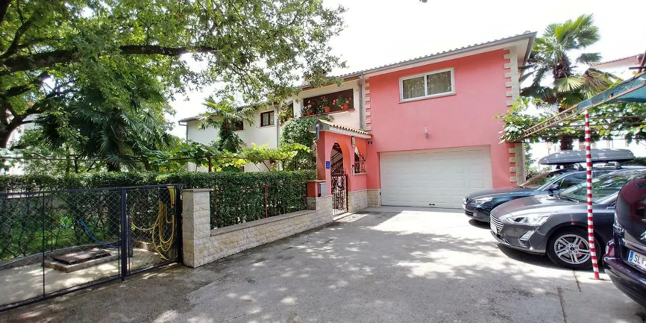 Apartment Felix Porec Croatia