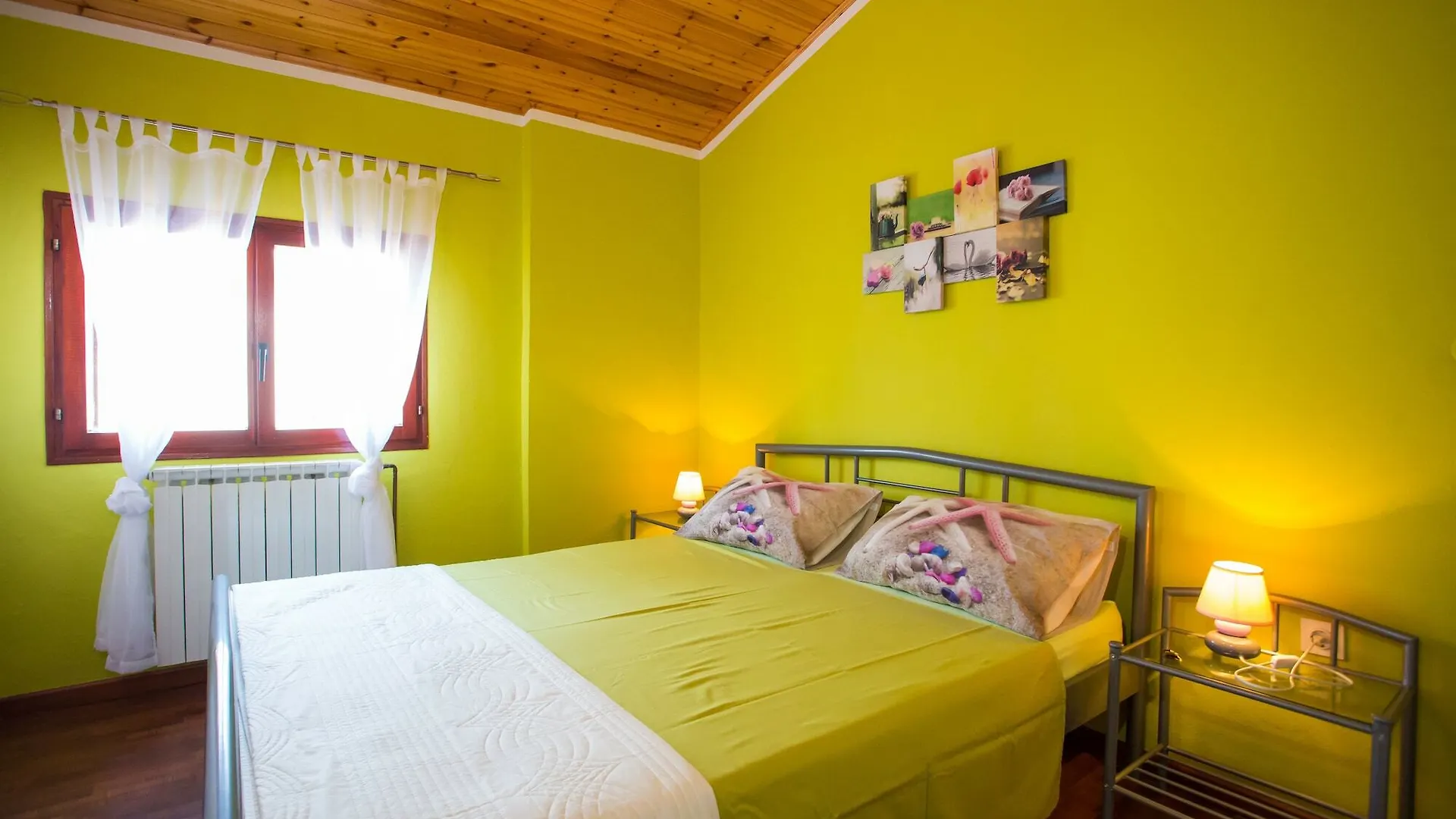 Apartment Felix Porec Croatia