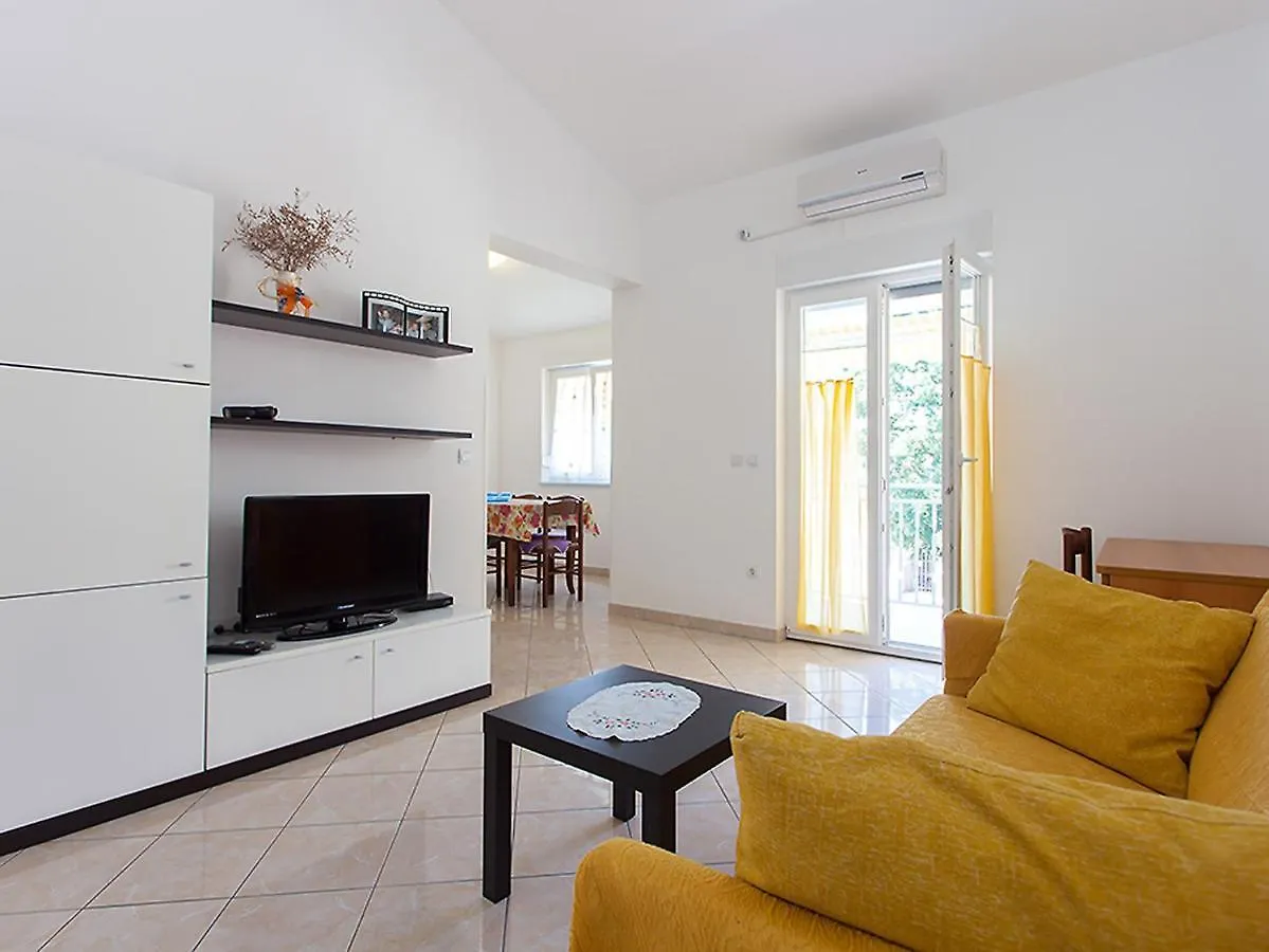 Apartment Felix Porec Croatia