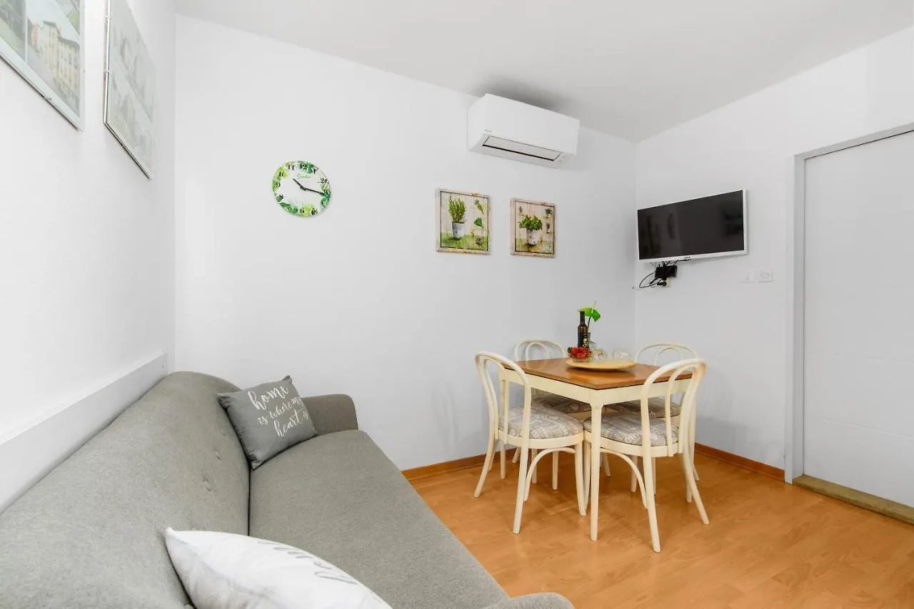 Apartment Felix Porec