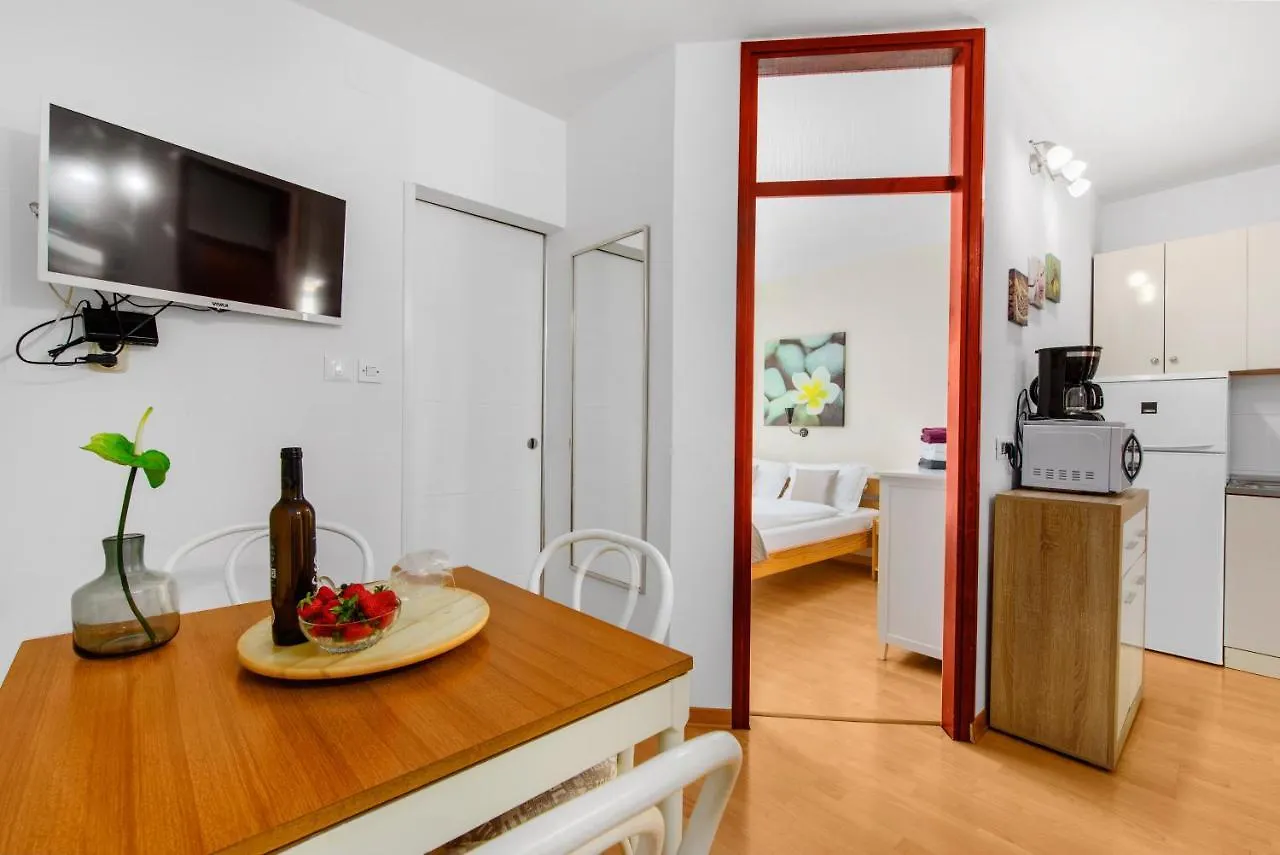 Apartment Felix Porec