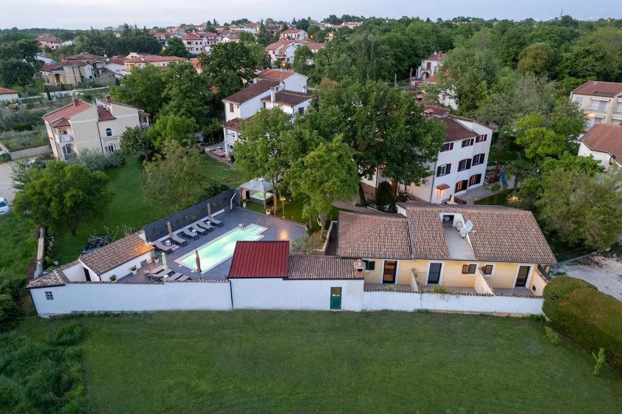 Apartment Felix Porec