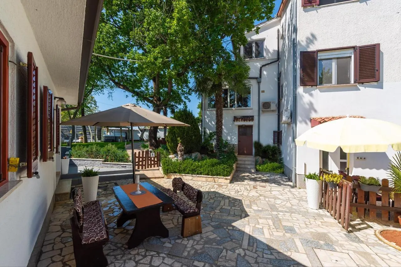 Apartment Felix Porec