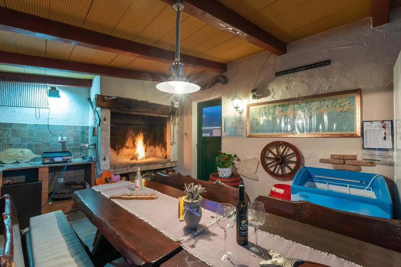 Apartment Felix Porec