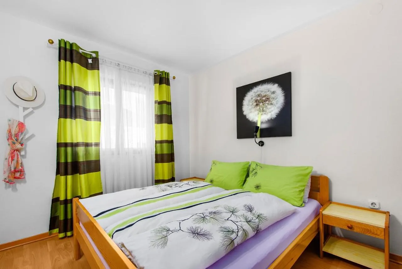 Apartment Felix Porec Croatia