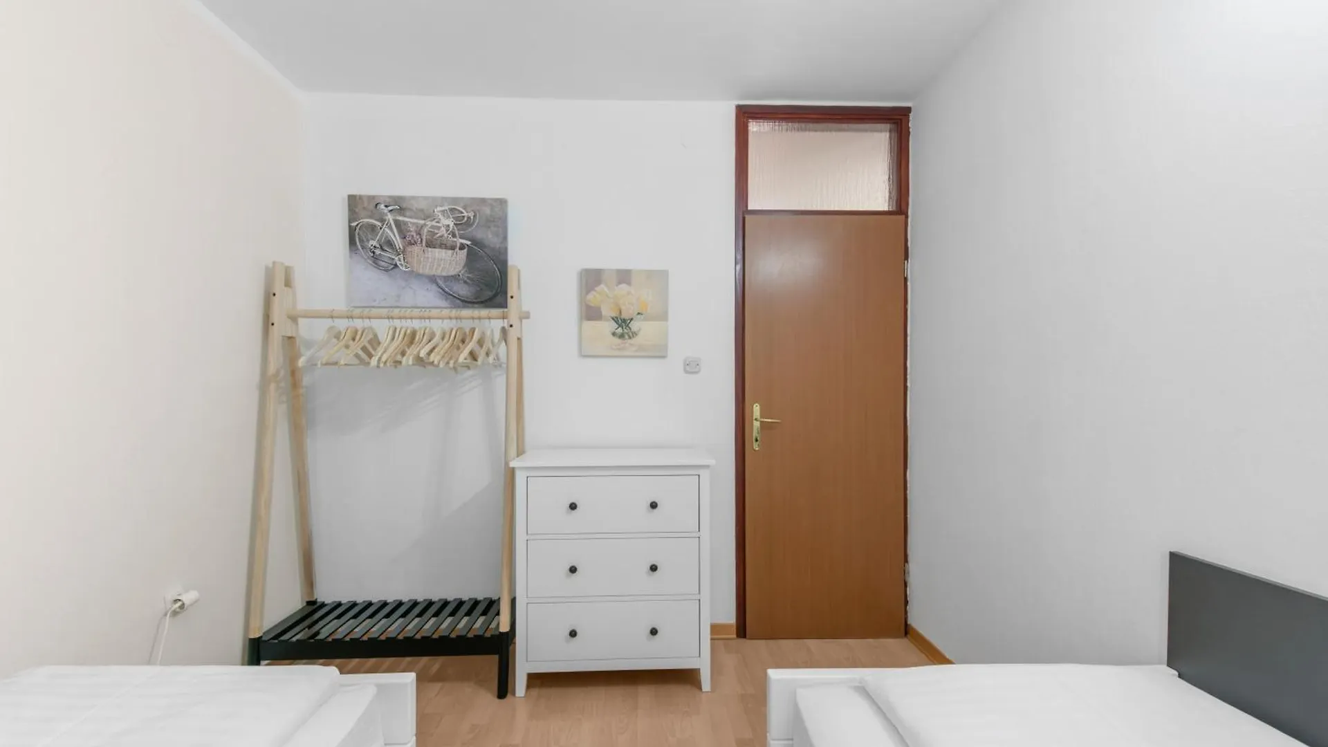 Apartment Felix Porec