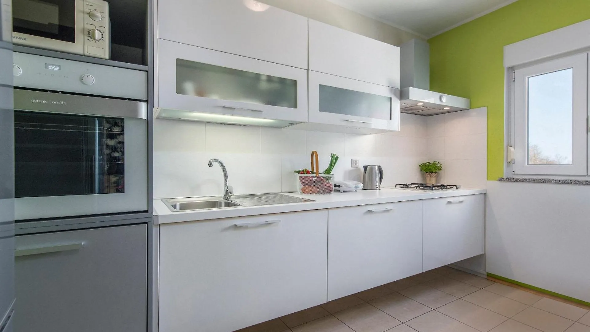 Apartment Felix Porec