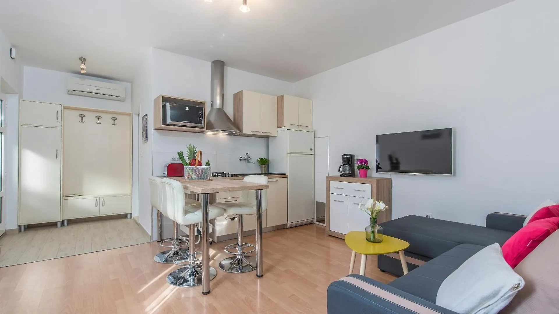 Apartment Felix Porec Croatia