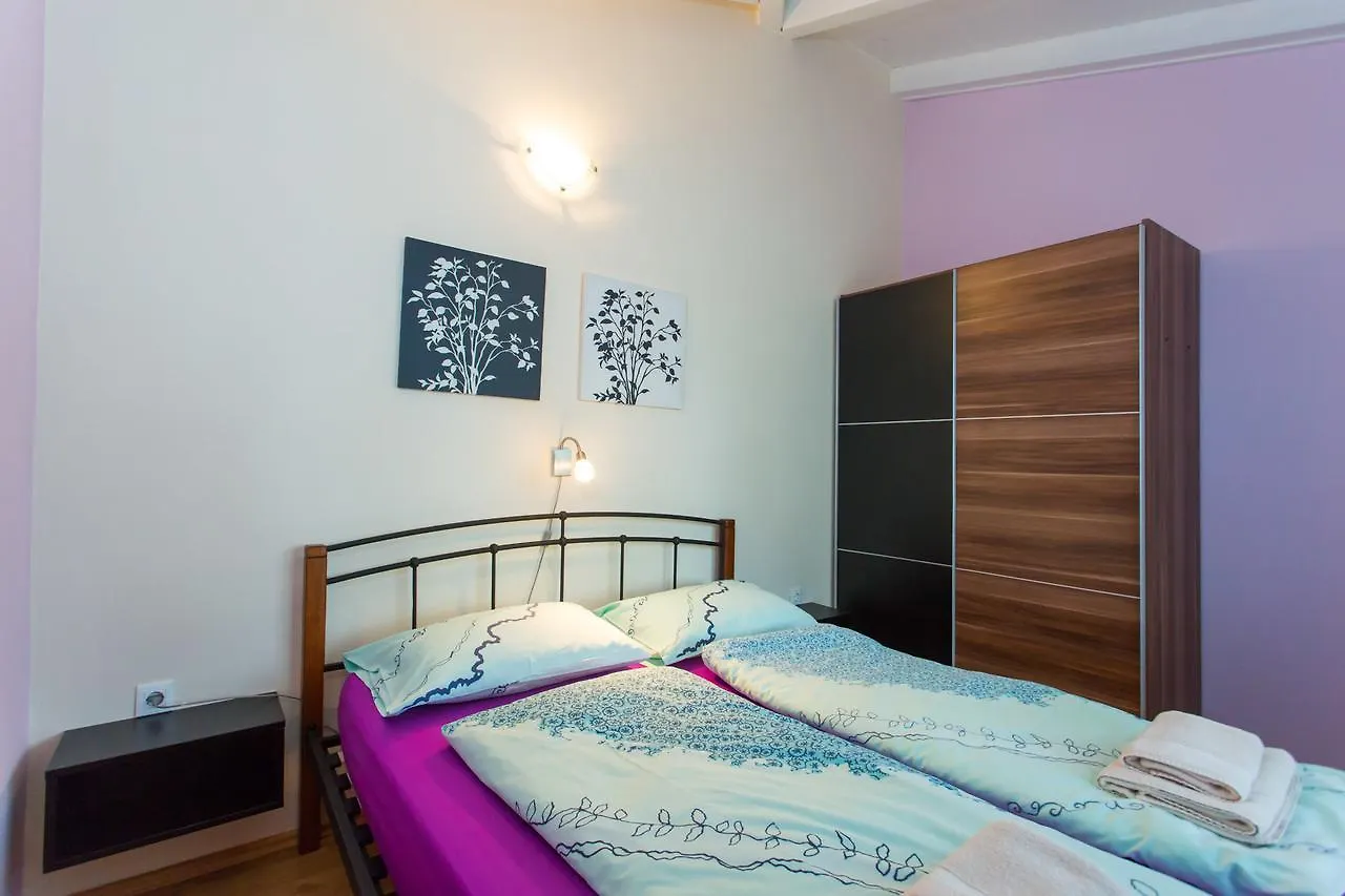 Apartment Felix Porec