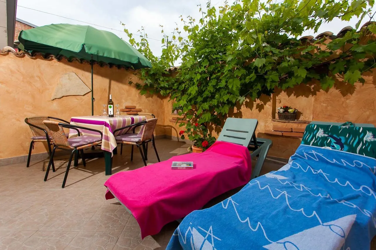 Apartment Felix Porec