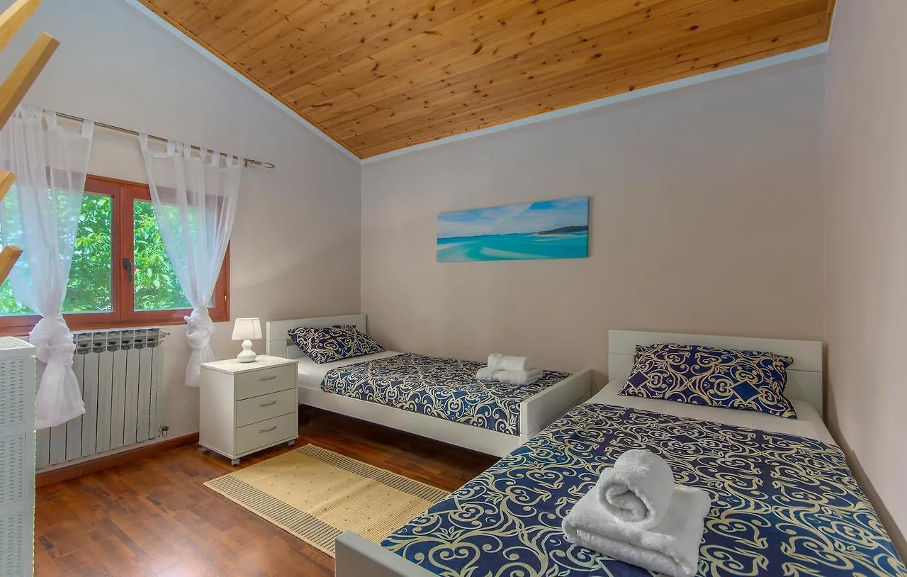 Apartment Felix Porec