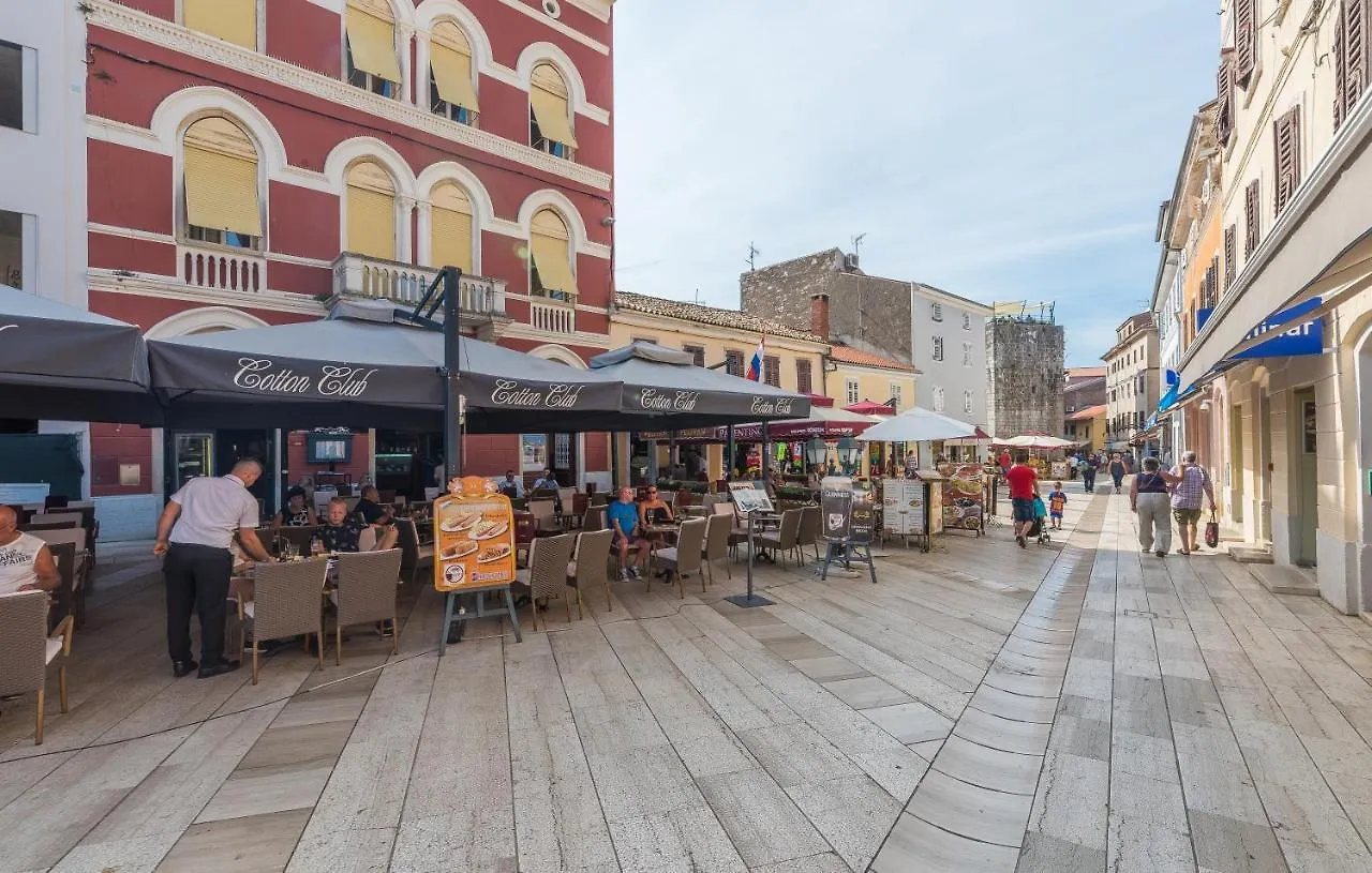 Apartment Felix Porec