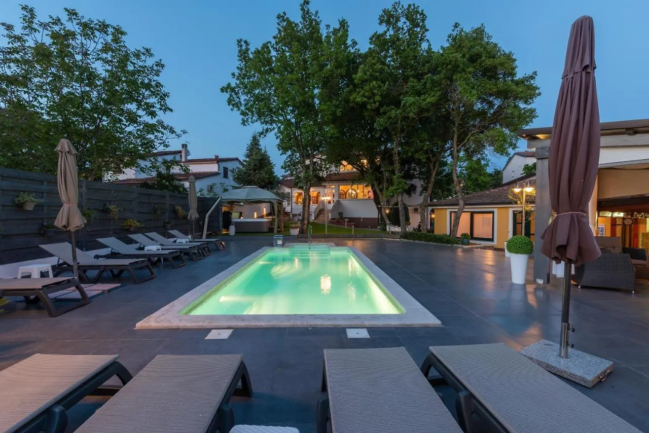 Apartment Felix Porec Croatia