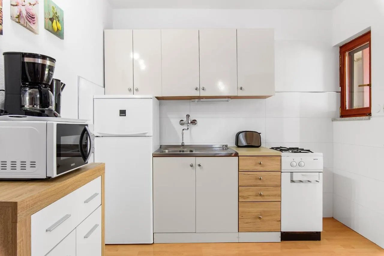 Apartment Felix Porec