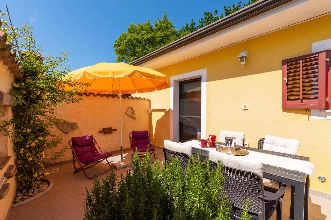 Apartment Felix Porec
