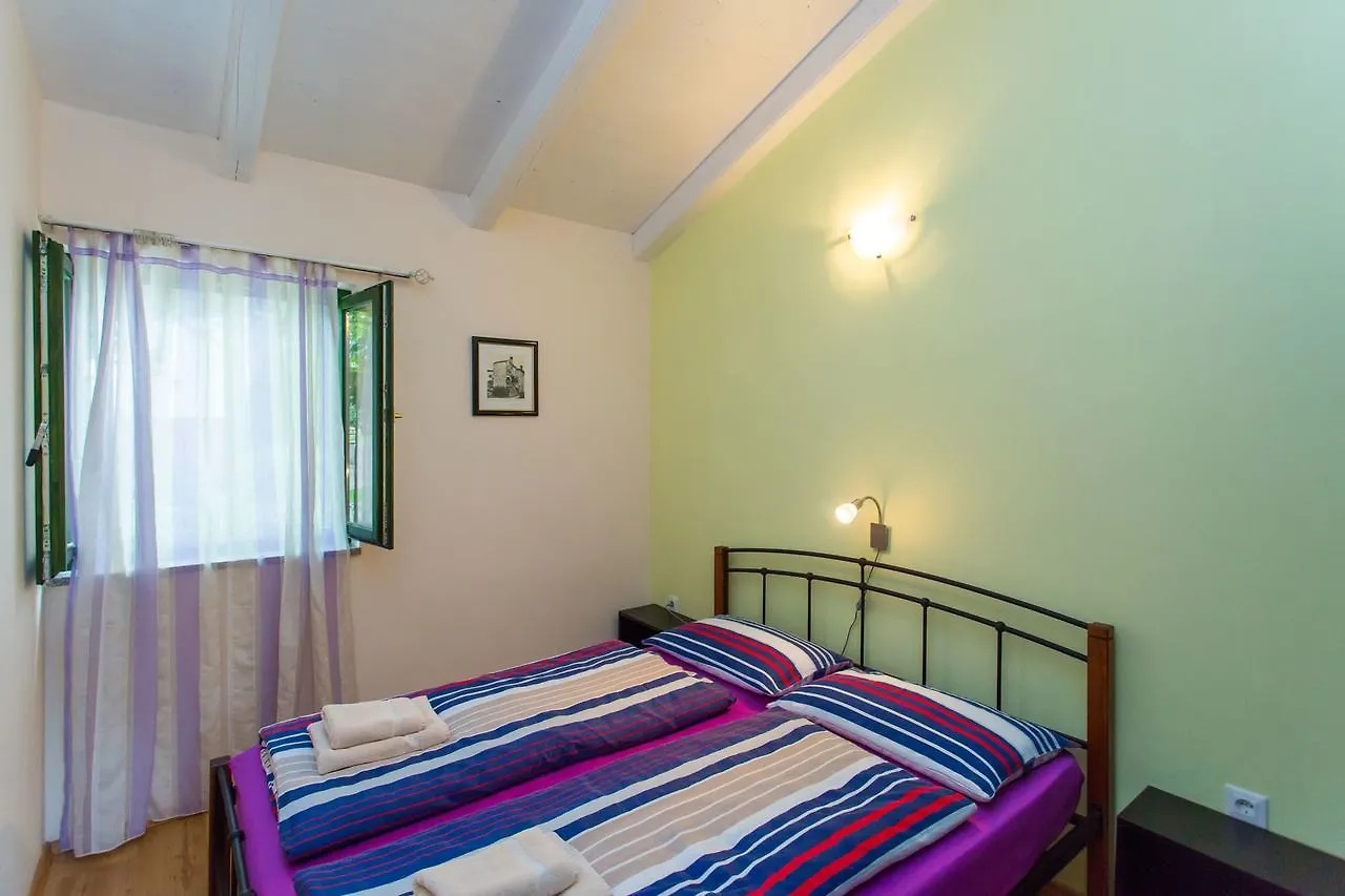 Apartment Felix Porec 0*,  Croatia